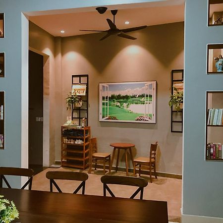 Anan Homestay Hue Zewnętrze zdjęcie