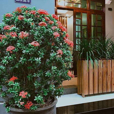 Anan Homestay Hue Zewnętrze zdjęcie
