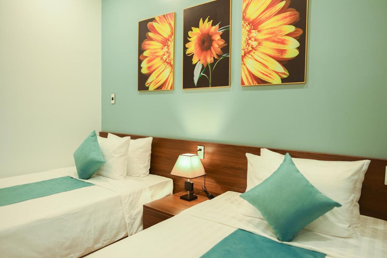 Anan Homestay Hue Zewnętrze zdjęcie