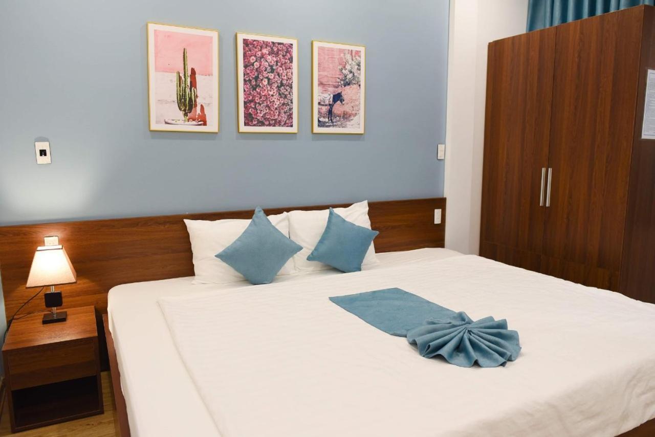 Anan Homestay Hue Zewnętrze zdjęcie