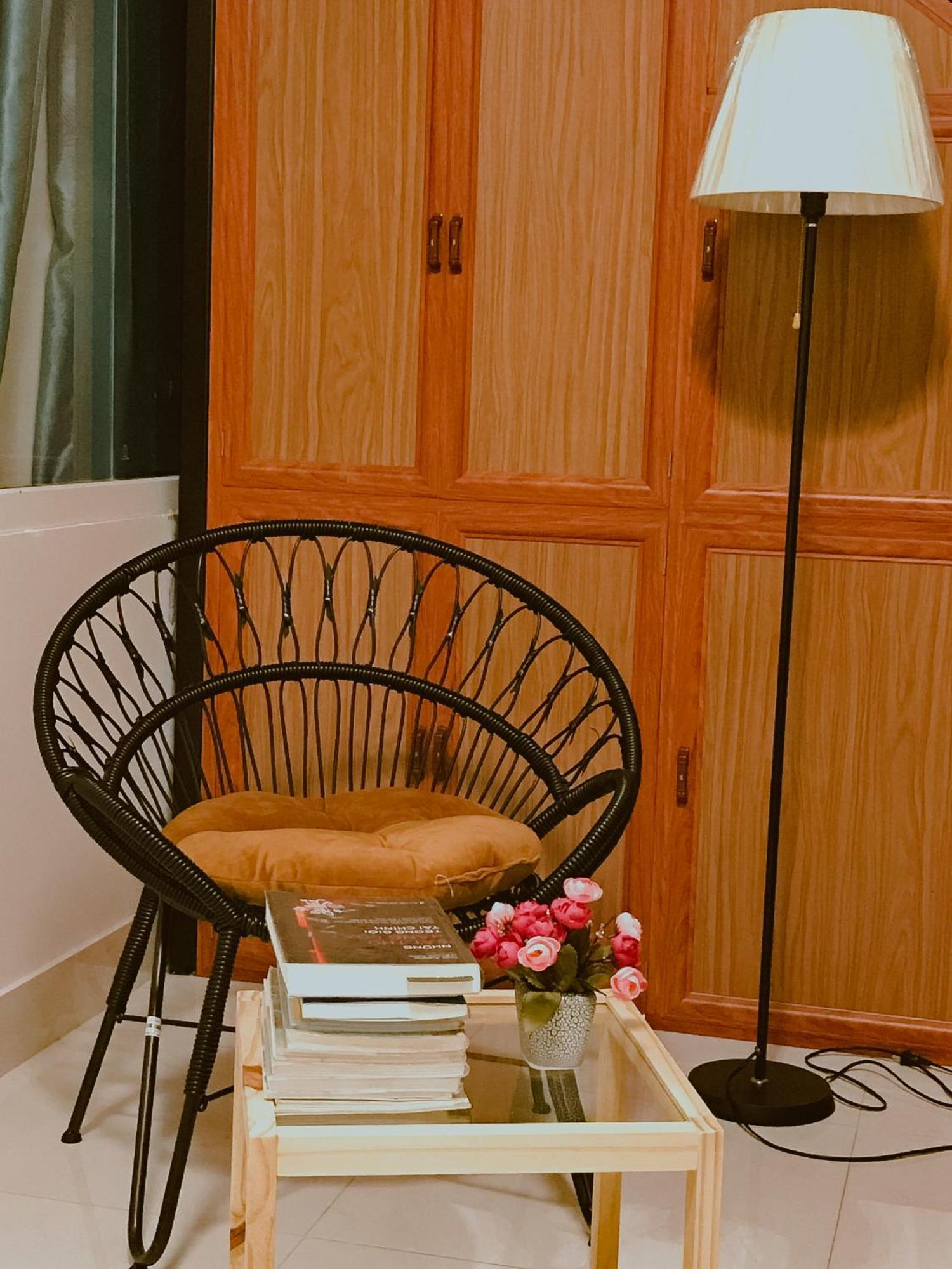 Anan Homestay Hue Zewnętrze zdjęcie