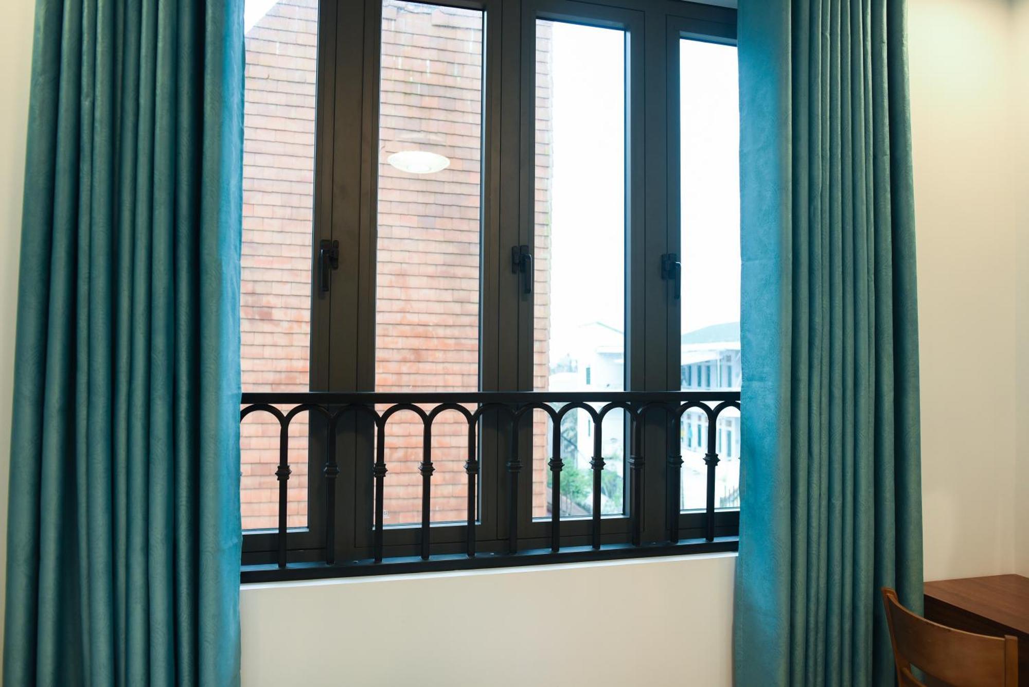 Anan Homestay Hue Zewnętrze zdjęcie