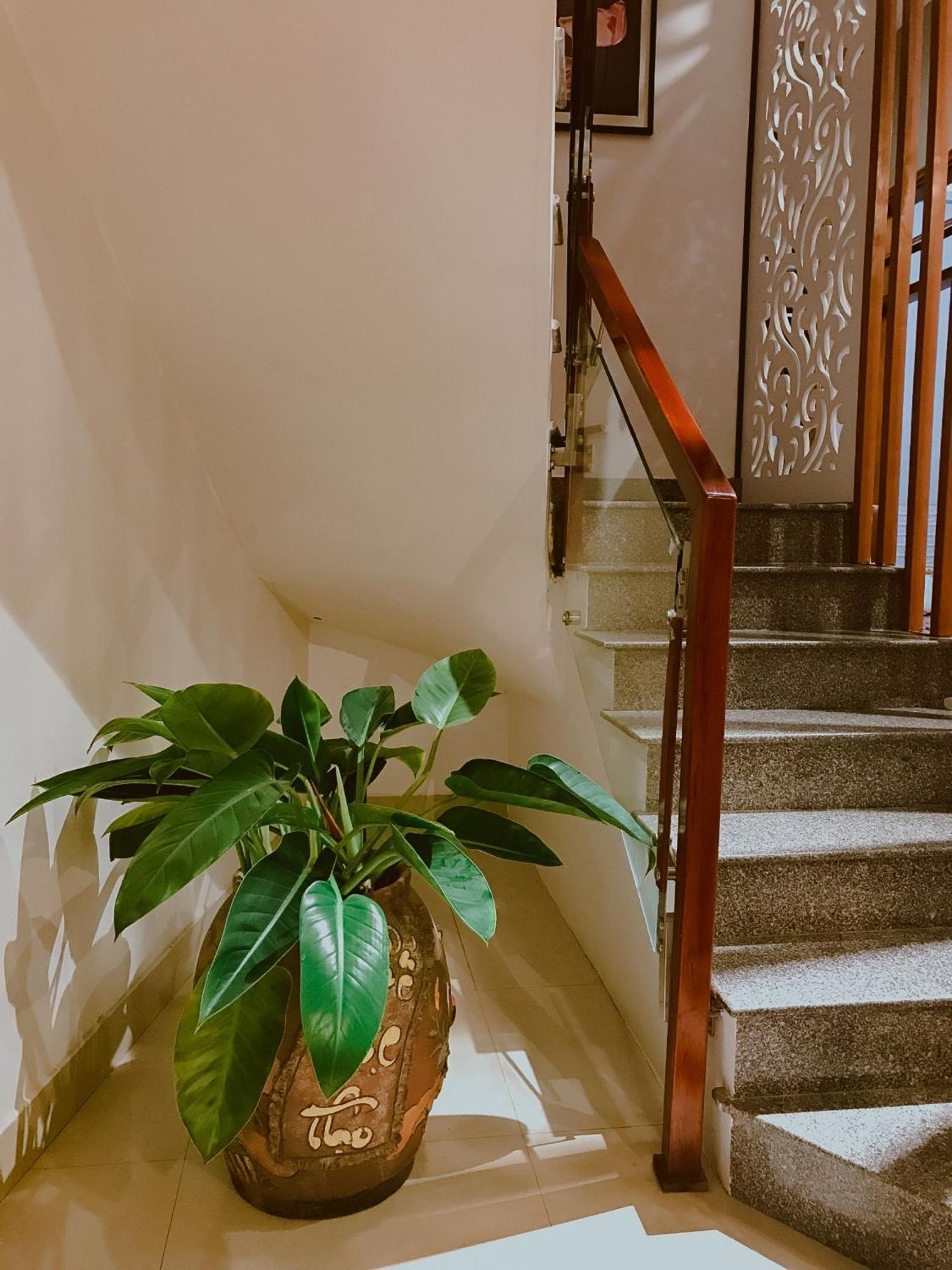 Anan Homestay Hue Zewnętrze zdjęcie