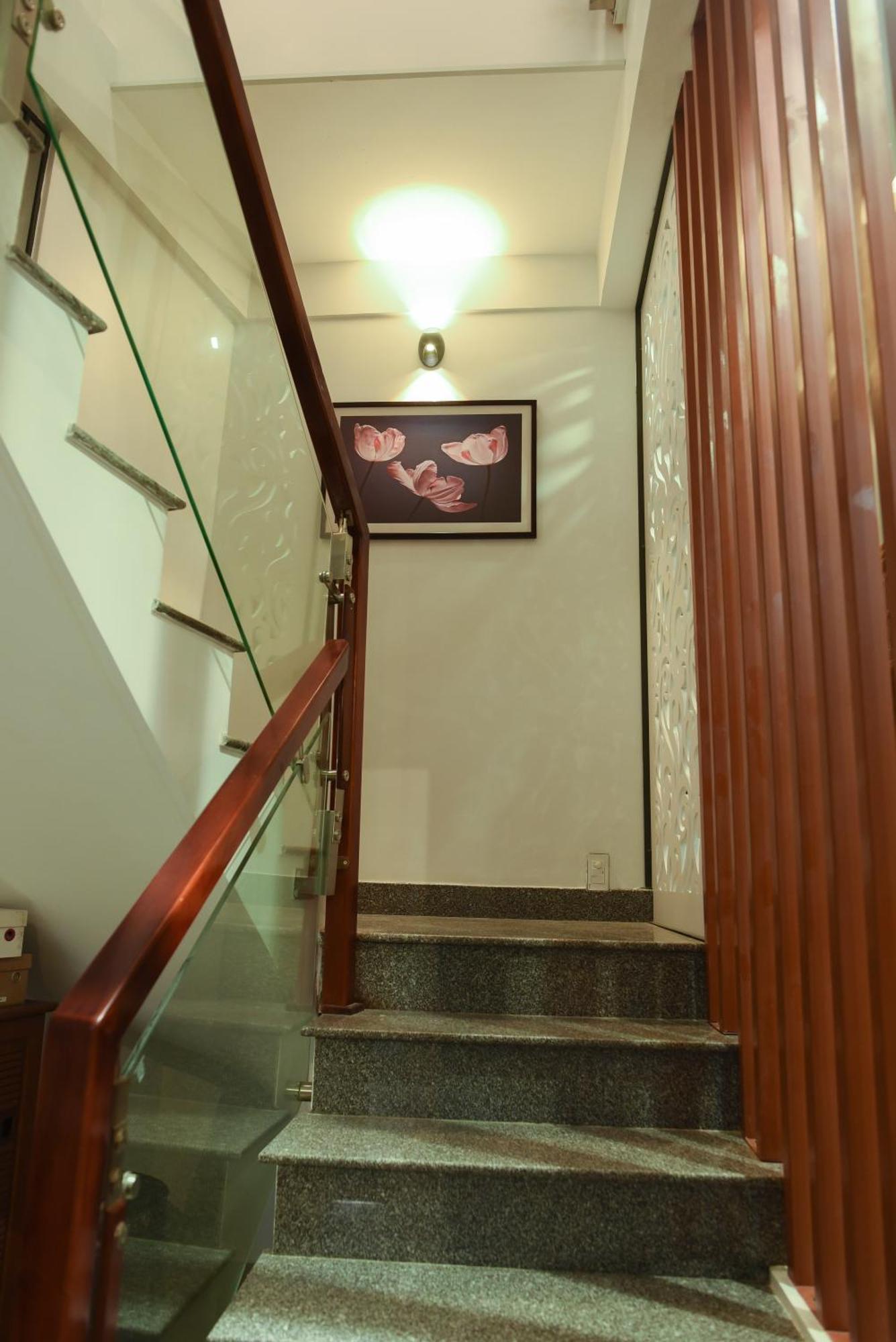 Anan Homestay Hue Zewnętrze zdjęcie