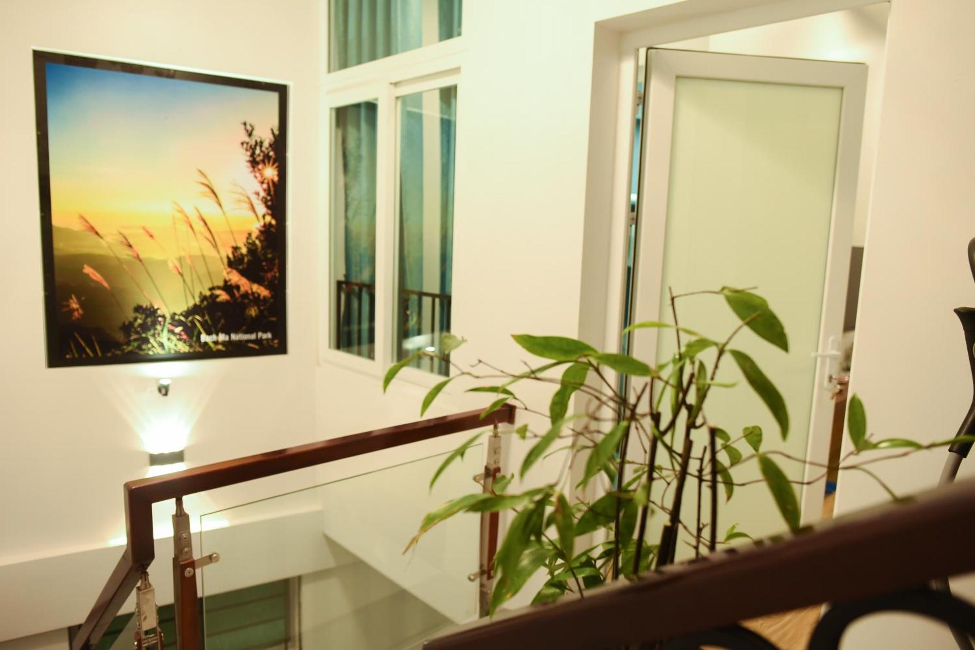 Anan Homestay Hue Zewnętrze zdjęcie