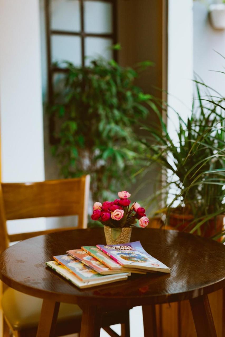 Anan Homestay Hue Zewnętrze zdjęcie