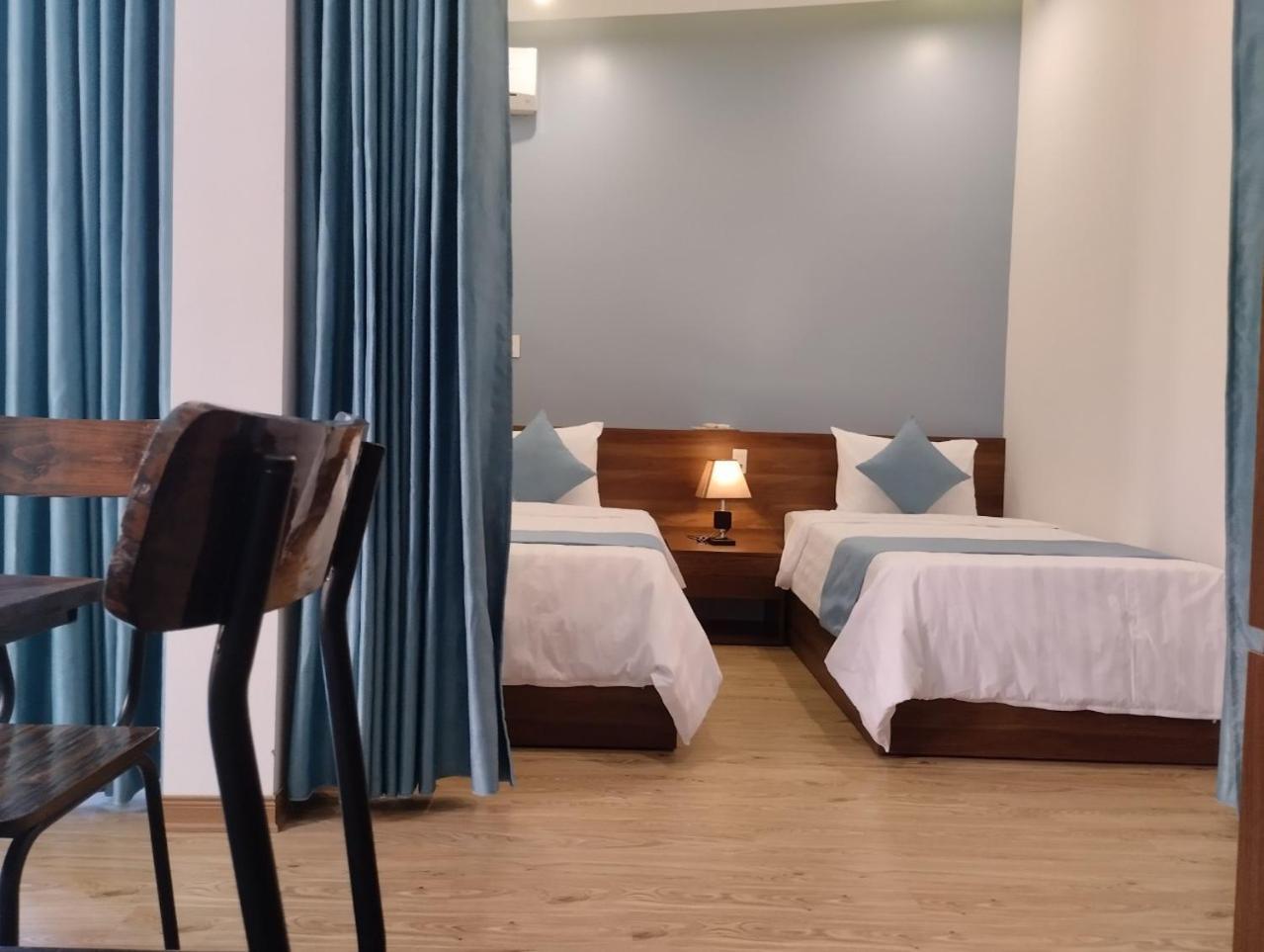 Anan Homestay Hue Zewnętrze zdjęcie