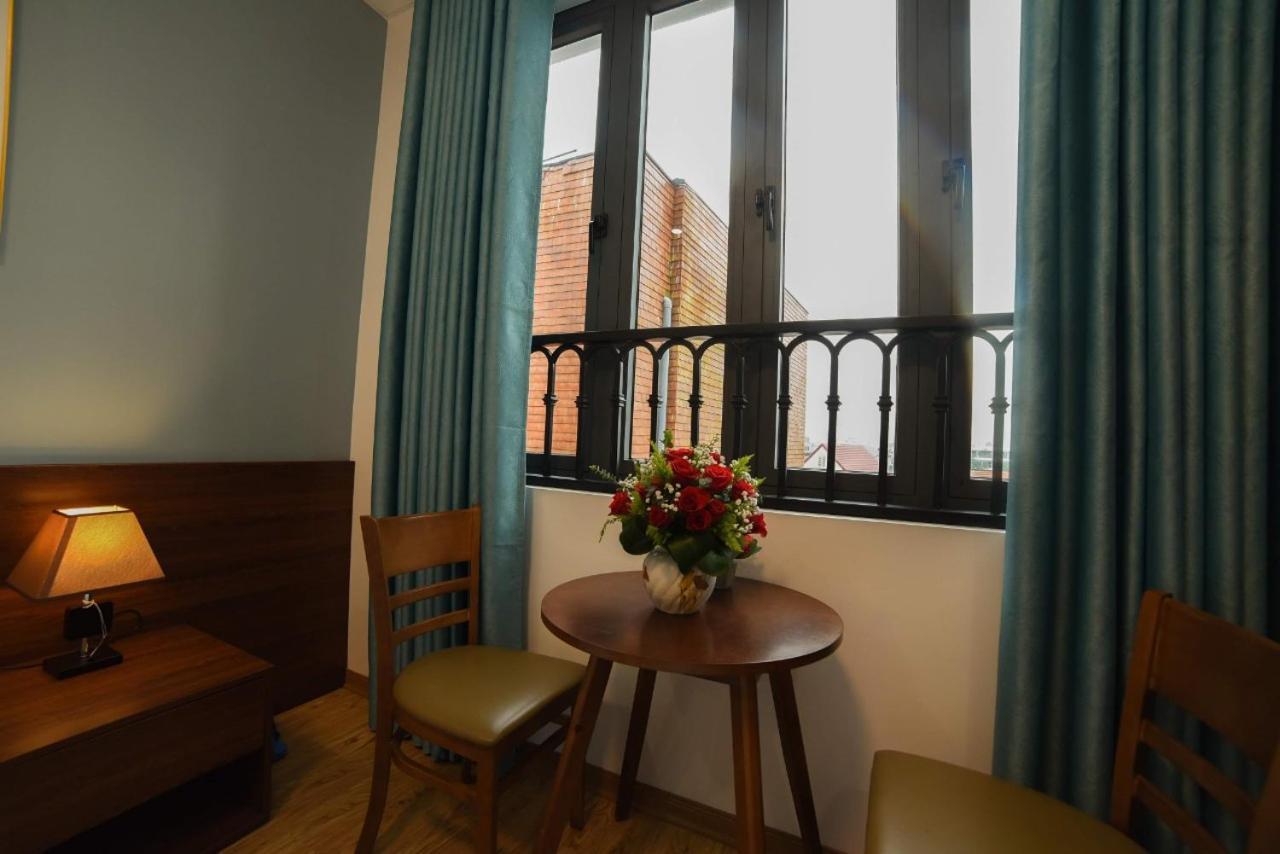Anan Homestay Hue Pokój zdjęcie