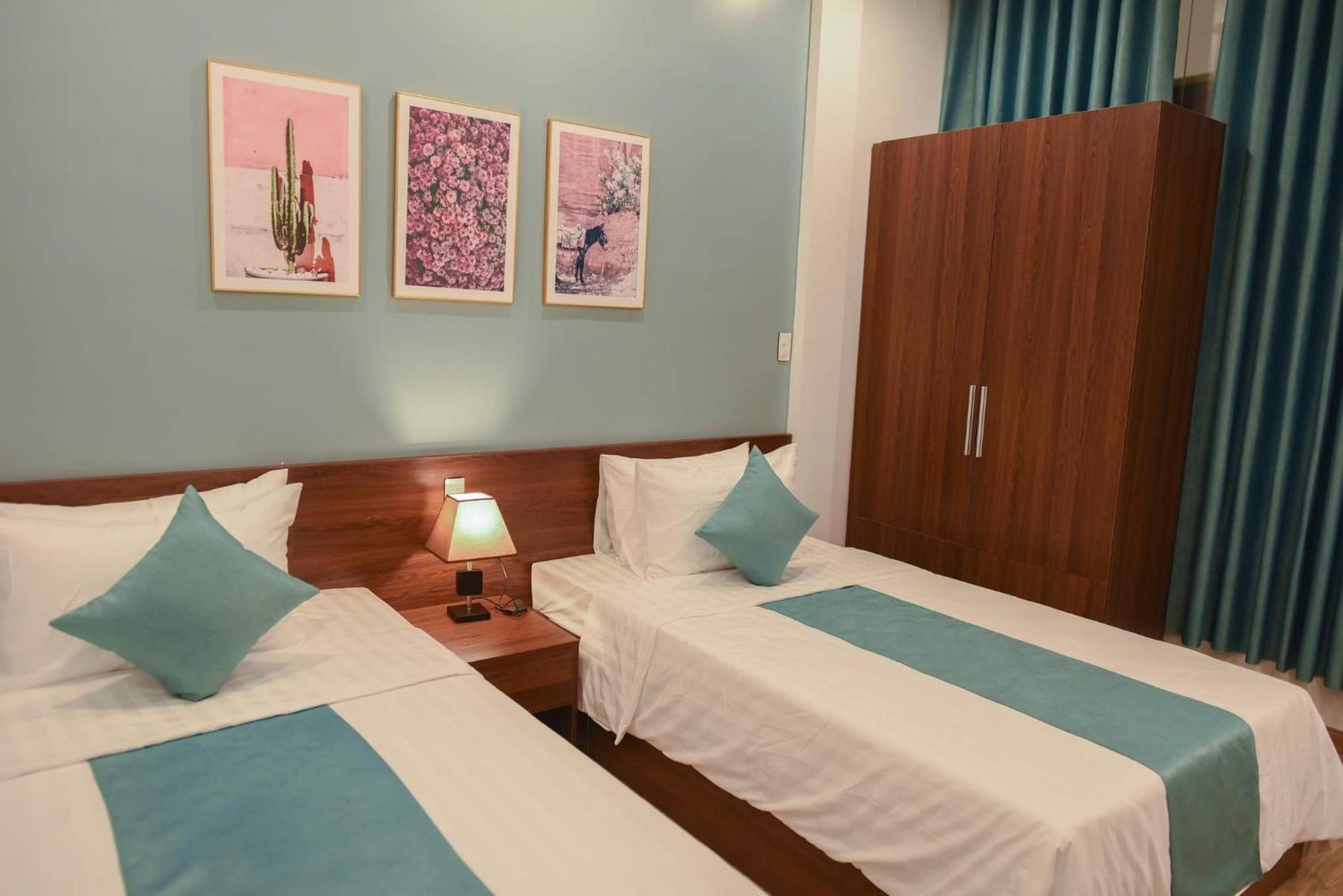 Anan Homestay Hue Pokój zdjęcie