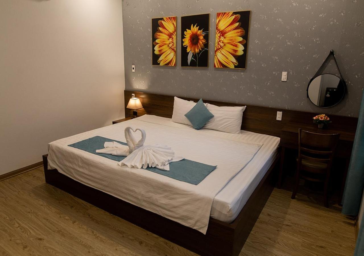 Anan Homestay Hue Zewnętrze zdjęcie
