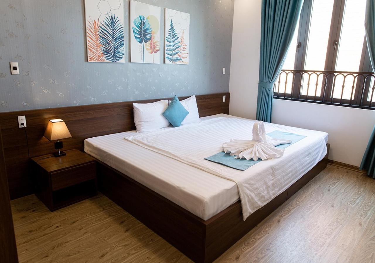 Anan Homestay Hue Zewnętrze zdjęcie
