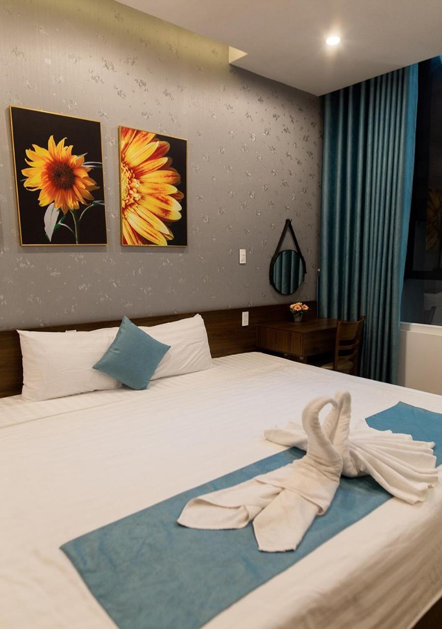 Anan Homestay Hue Zewnętrze zdjęcie