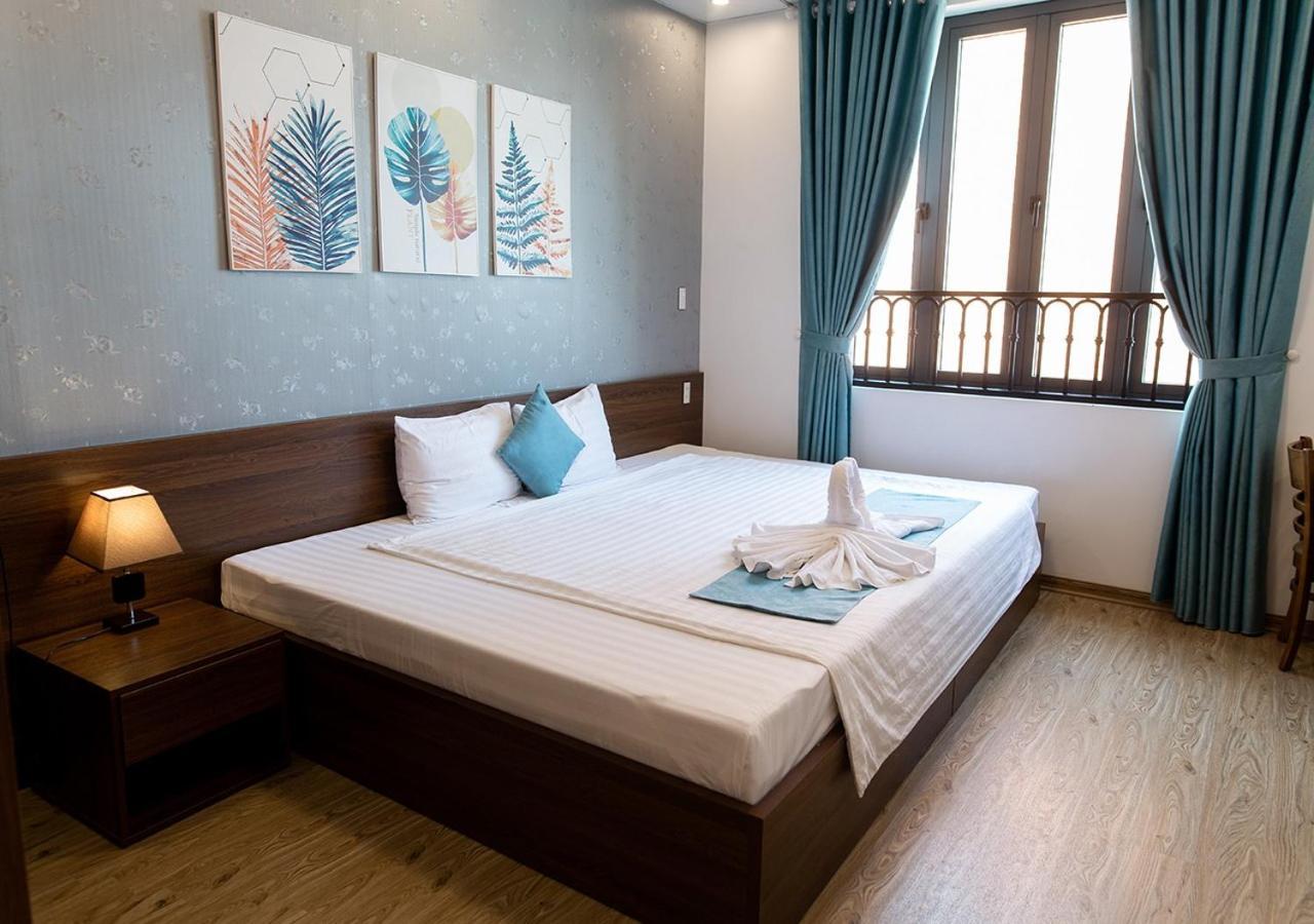 Anan Homestay Hue Zewnętrze zdjęcie